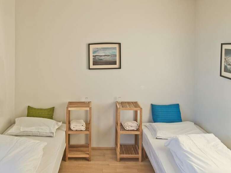 Hotel Skyrh�sid Guesthouse