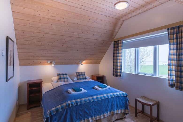Hotel Skyrh�sid Guesthouse
