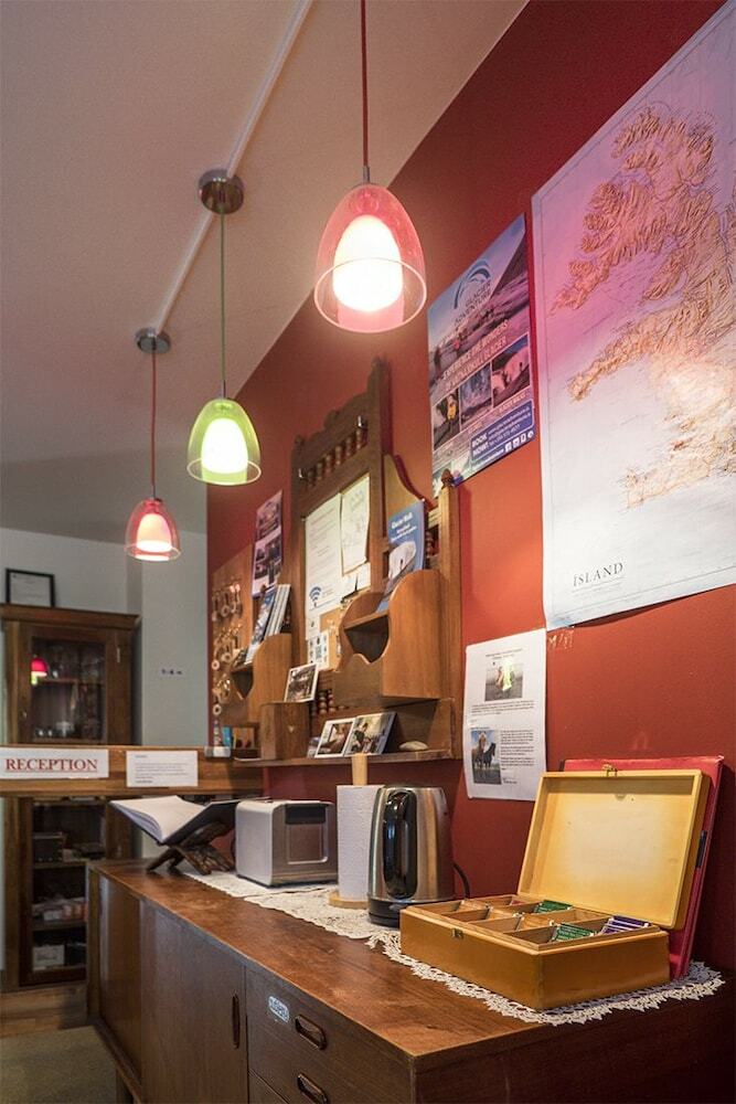 Hotel Skyrh�sid Guesthouse