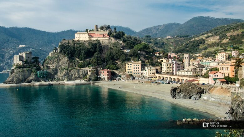 Affittacamere Superior Golfo 5 Terre
