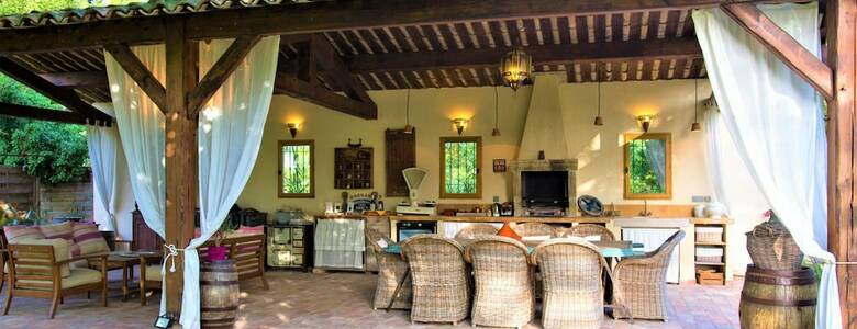 Hotel B&B Domaine Les Machottes