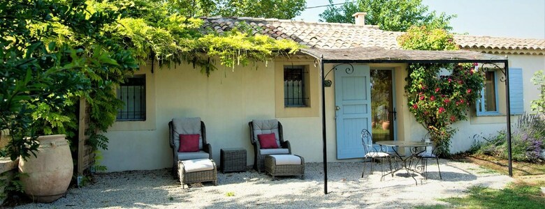 Hotel B&B Domaine Les Machottes