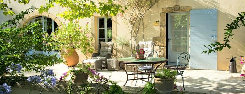 Hotel B&B Domaine Les Machottes
