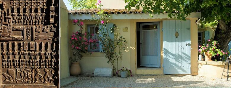 Hotel B&B Domaine Les Machottes