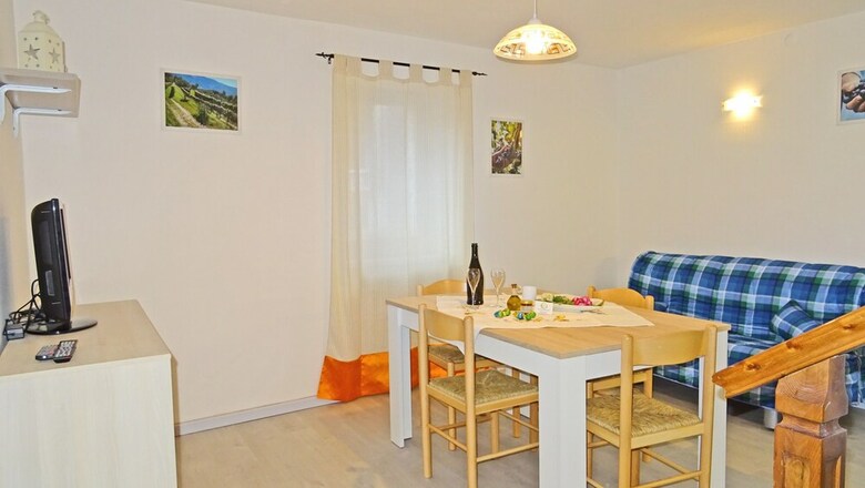 Apartamento La Rotonda
