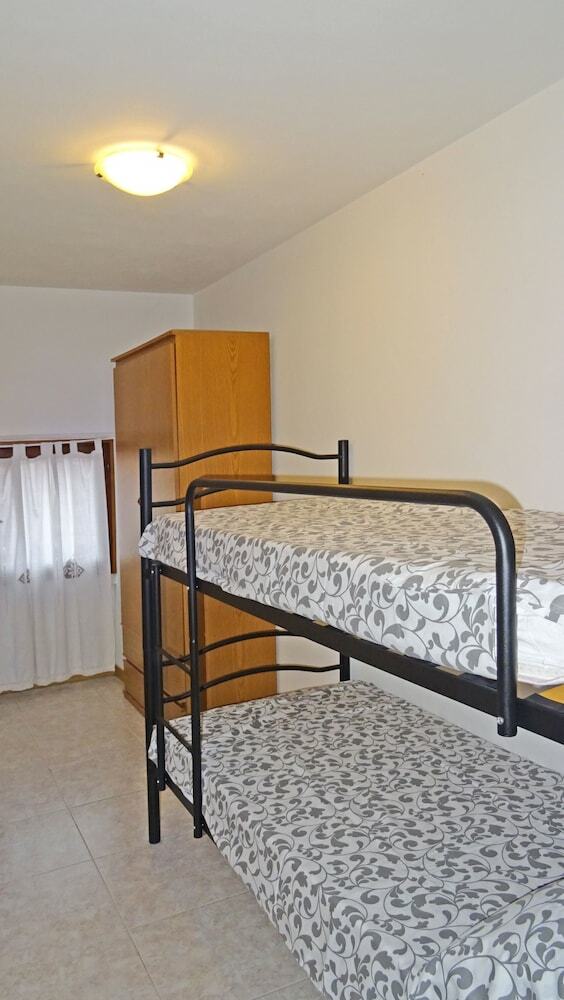 Apartamento La Rotonda