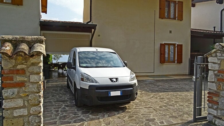 Apartamento Holideal Villa Cinzia