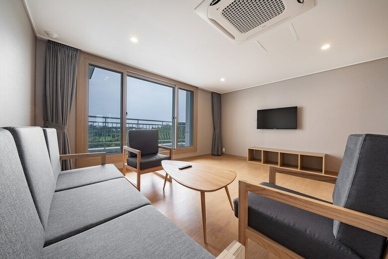 Hotel Heyy Seogwipo