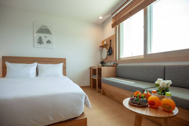 Hotel Heyy Seogwipo
