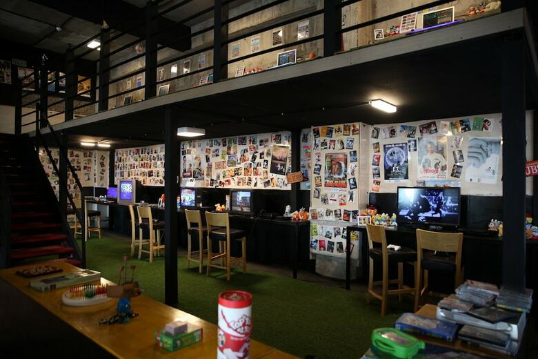 Hotel Heyy Seogwipo