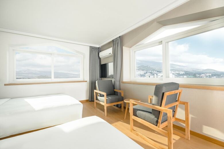 Hotel Heyy Seogwipo