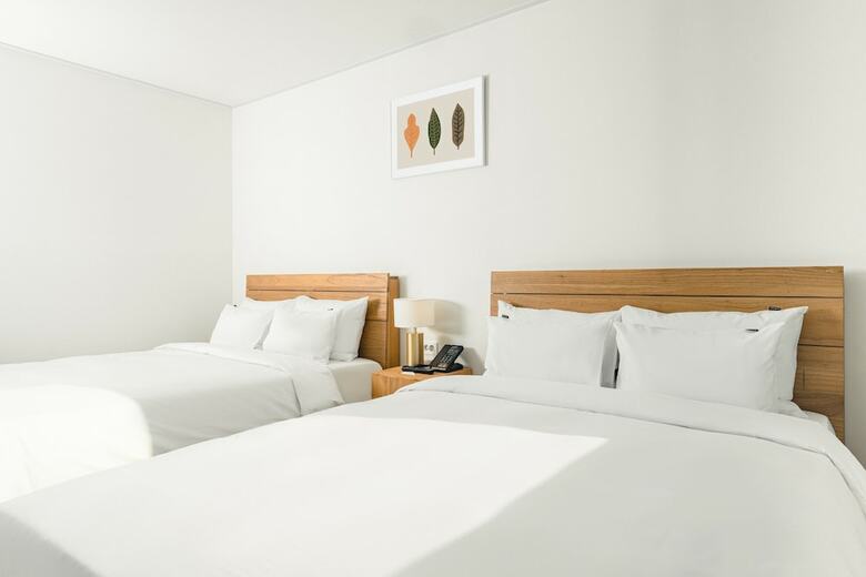 Hotel Heyy Seogwipo