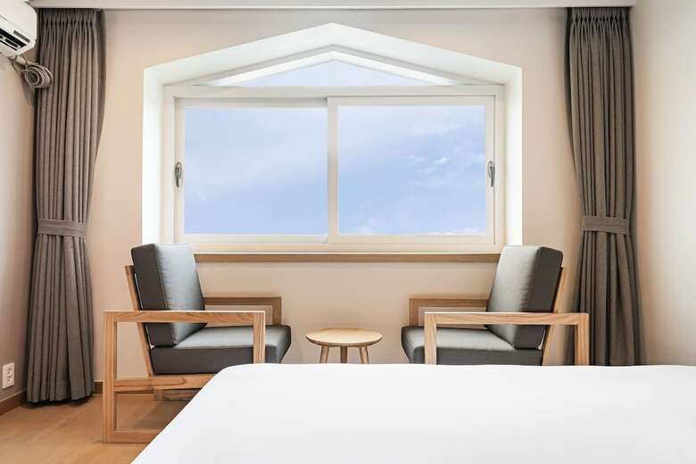 Hotel Heyy Seogwipo