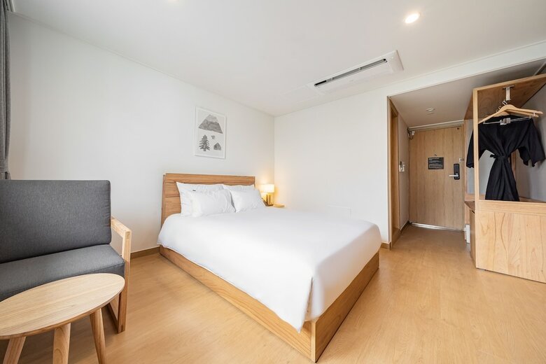 Hotel Heyy Seogwipo
