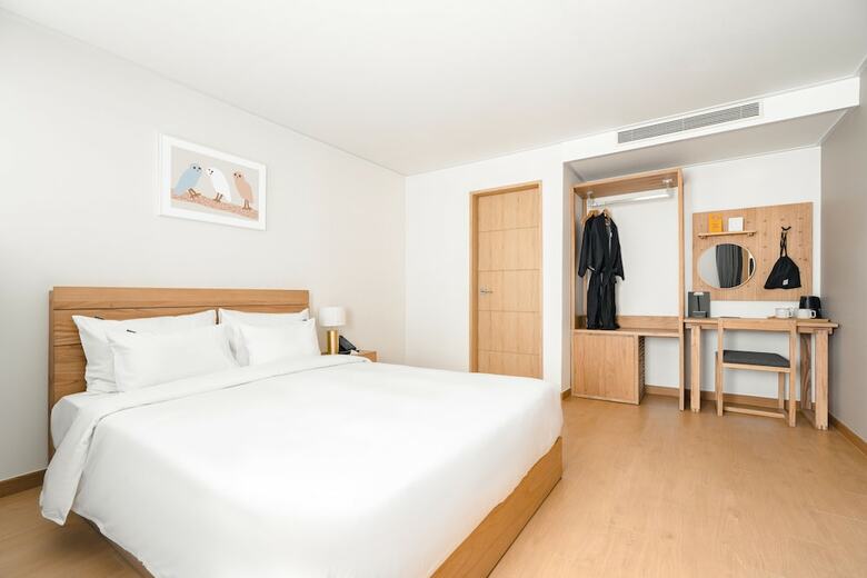 Hotel Heyy Seogwipo