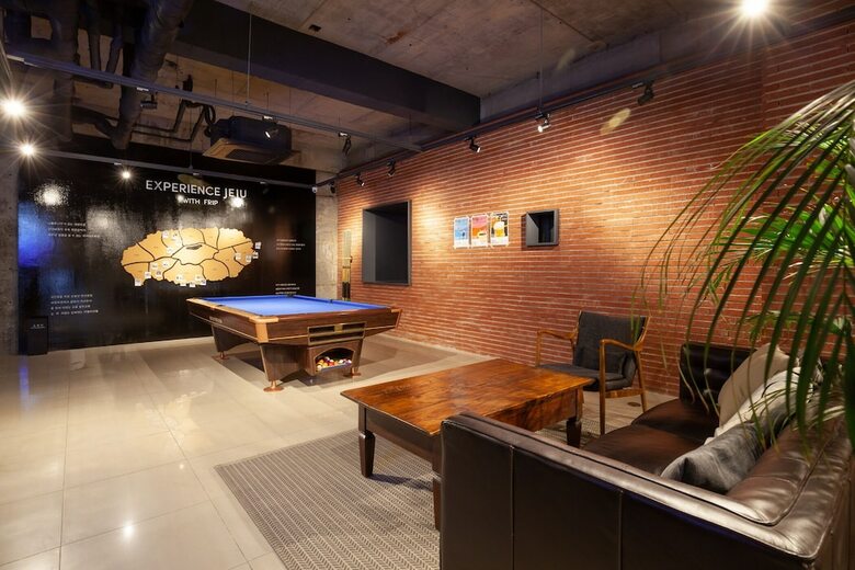 Hotel Heyy Seogwipo