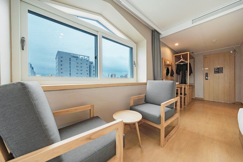 Hotel Heyy Seogwipo
