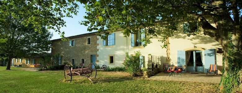 Les Gites Du Domaine Des Machottes