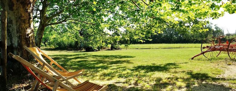 Les Gites Du Domaine Des Machottes