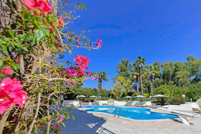 Villa Del Sole