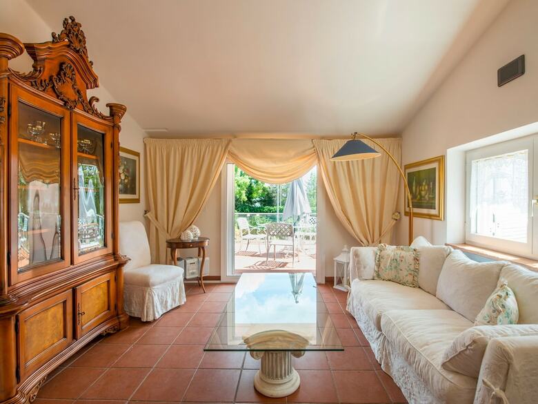 Villa Del Sole