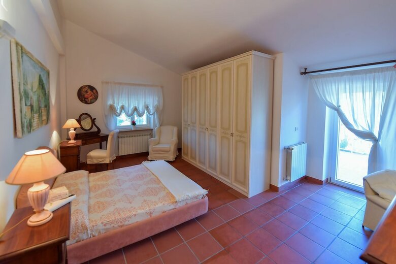Villa Del Sole