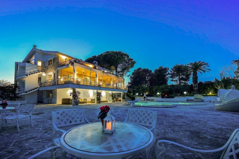 Villa Del Sole