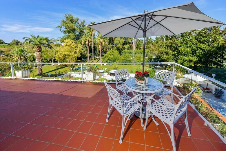 Villa Del Sole