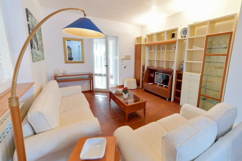 Villa Del Sole