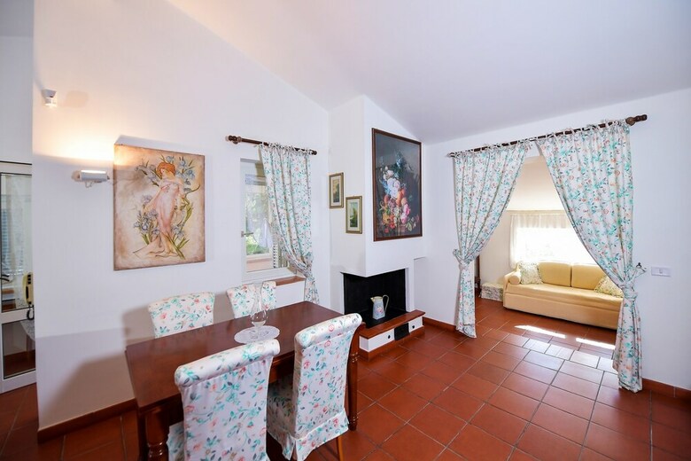 Villa Del Sole