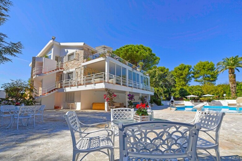 Villa Del Sole