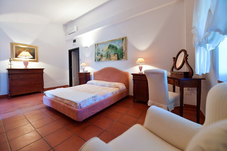 Villa Del Sole