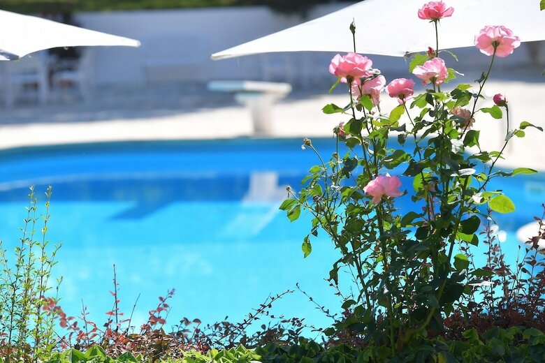 Villa Del Sole