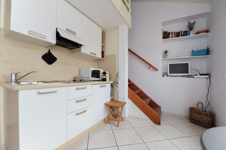 Apartamento Carr� D'or - Five Stars Holiday House