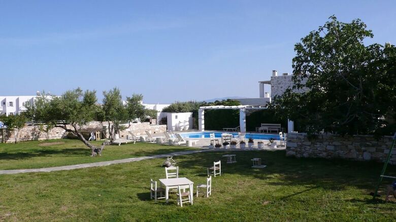 Anezina Hotel