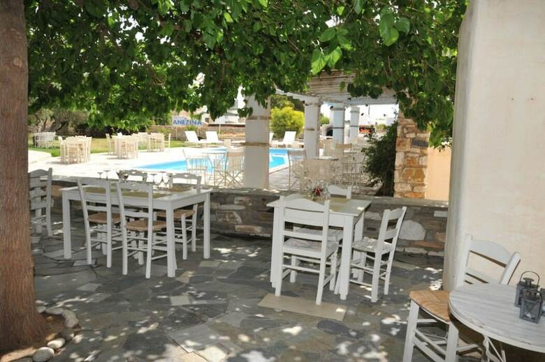 Anezina Hotel