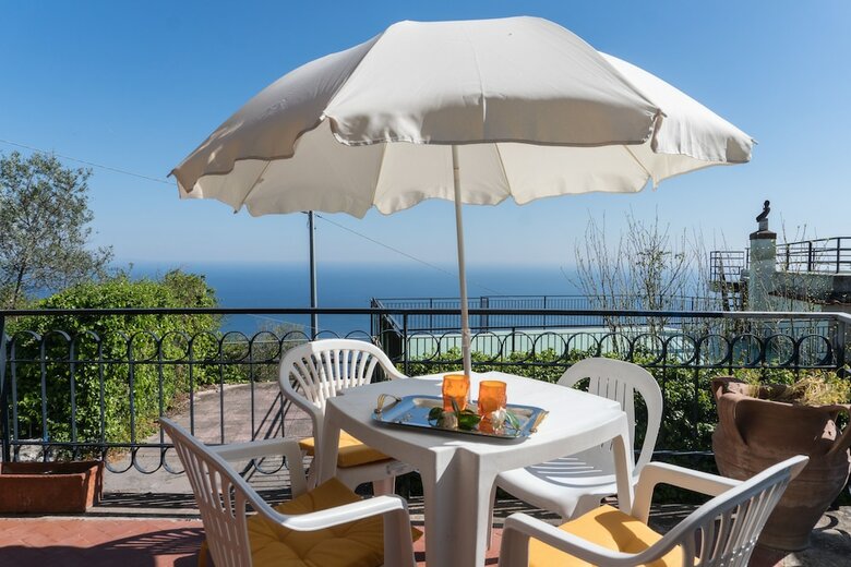 Apartamento Casa Dolce Vento