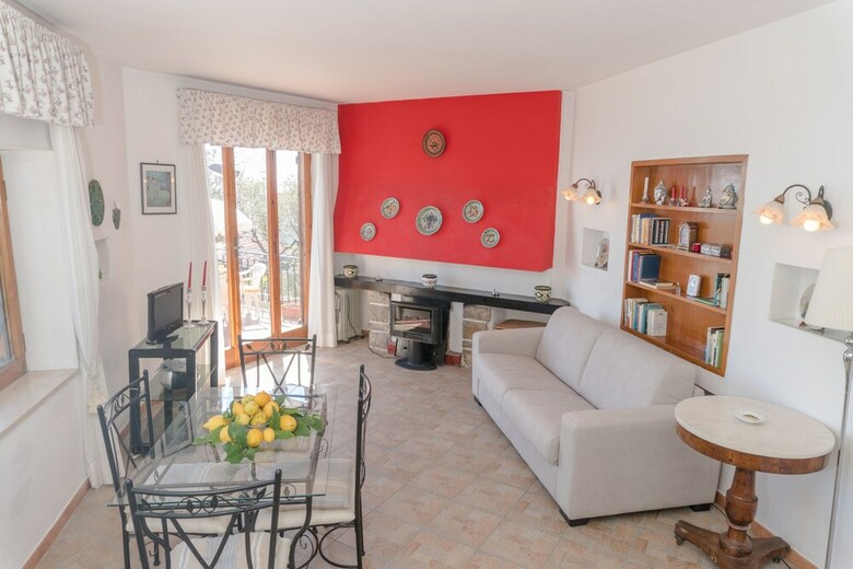 Apartamento Casa Dolce Vento