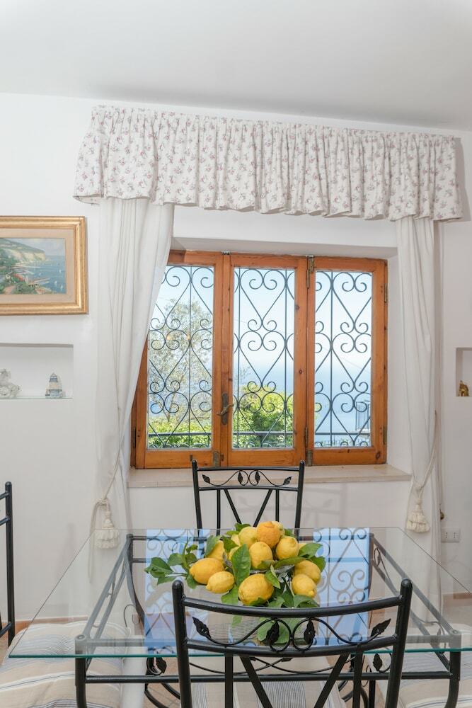 Apartamento Casa Dolce Vento