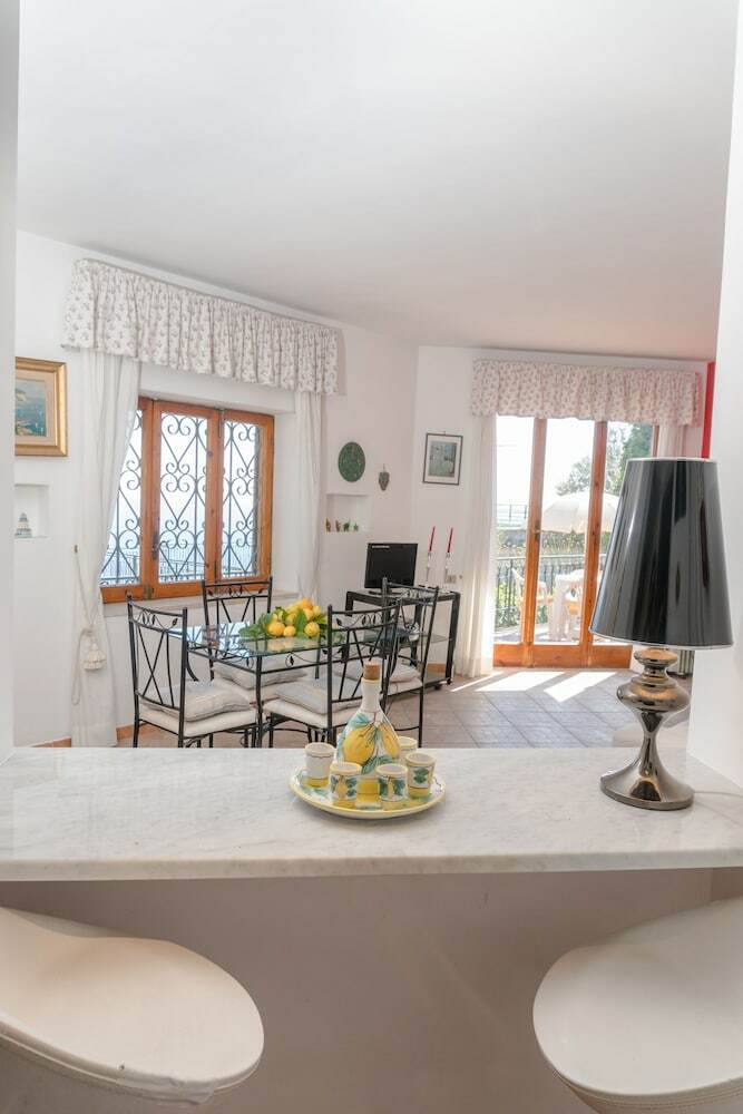 Apartamento Casa Dolce Vento