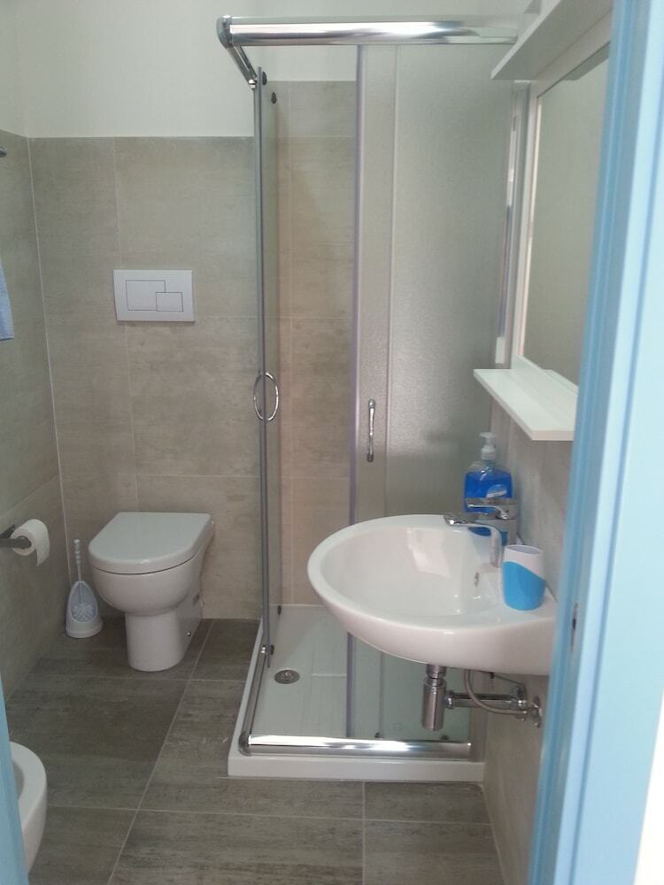 Apartamento Borgo Holiday Home Scopello