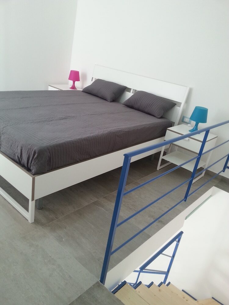 Apartamento Borgo Holiday Home Scopello