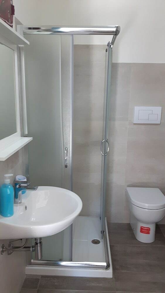 Apartamento Borgo Holiday Home Scopello
