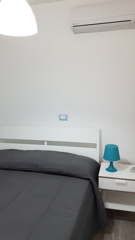 Apartamento Borgo Holiday Home Scopello