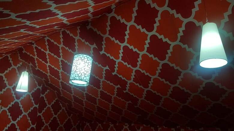 Kumbh Luxury Tents