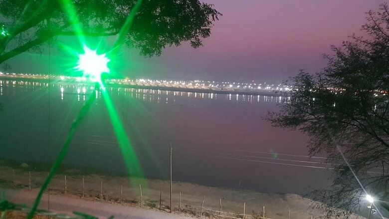 Kumbh Luxury Tents