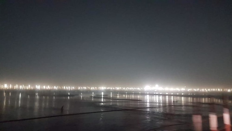 Kumbh Luxury Tents