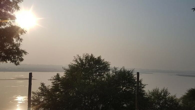 Kumbh Luxury Tents