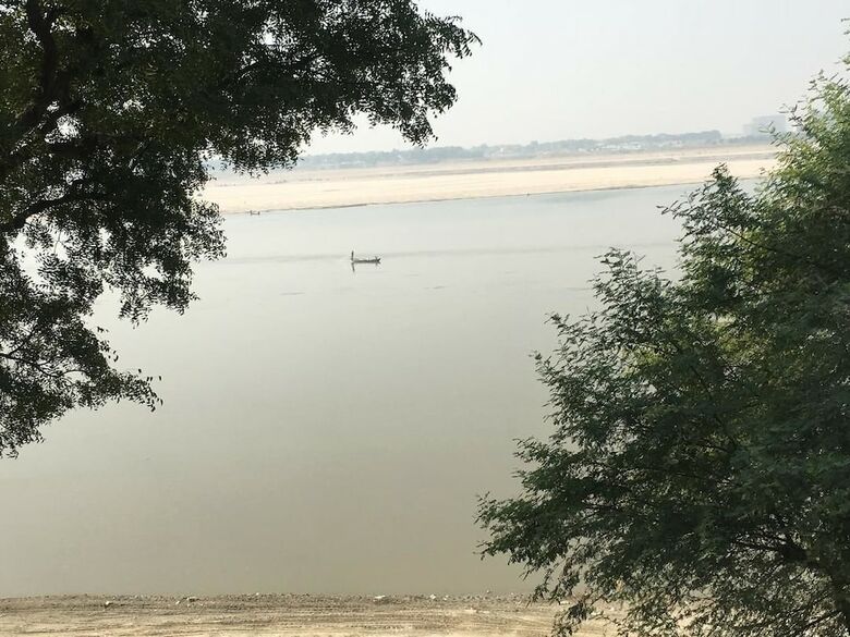 Kumbh Luxury Tents