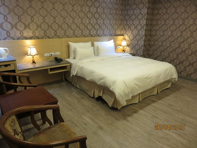 Maohua Motel